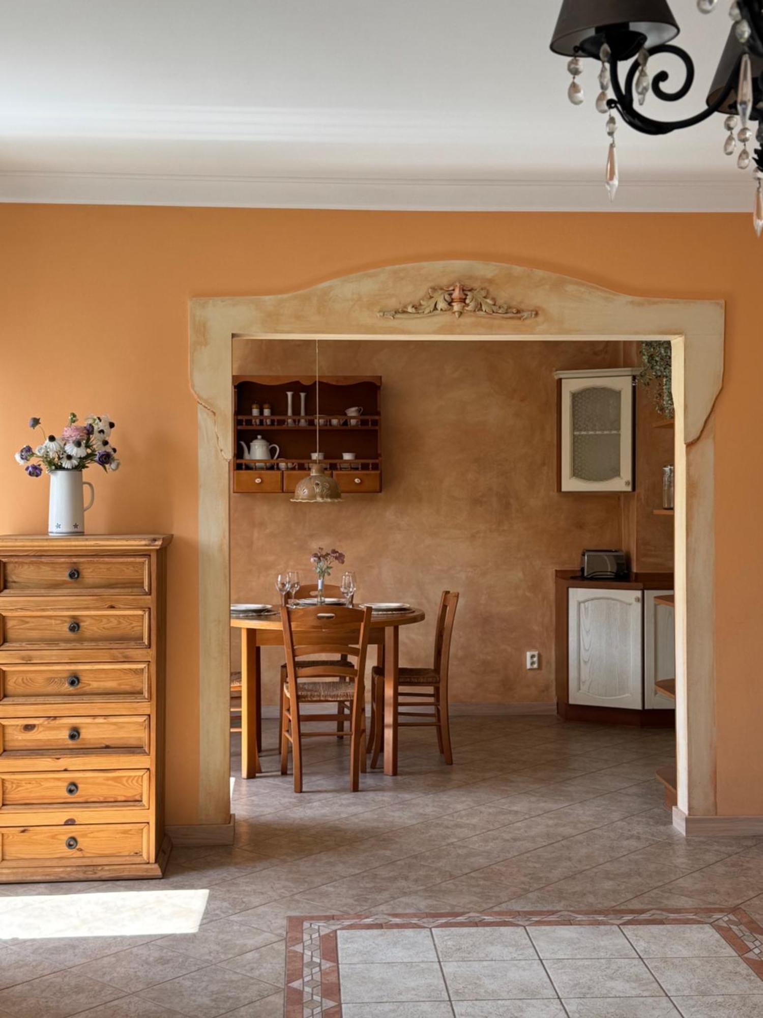 Sopot Home ภายนอก รูปภาพ