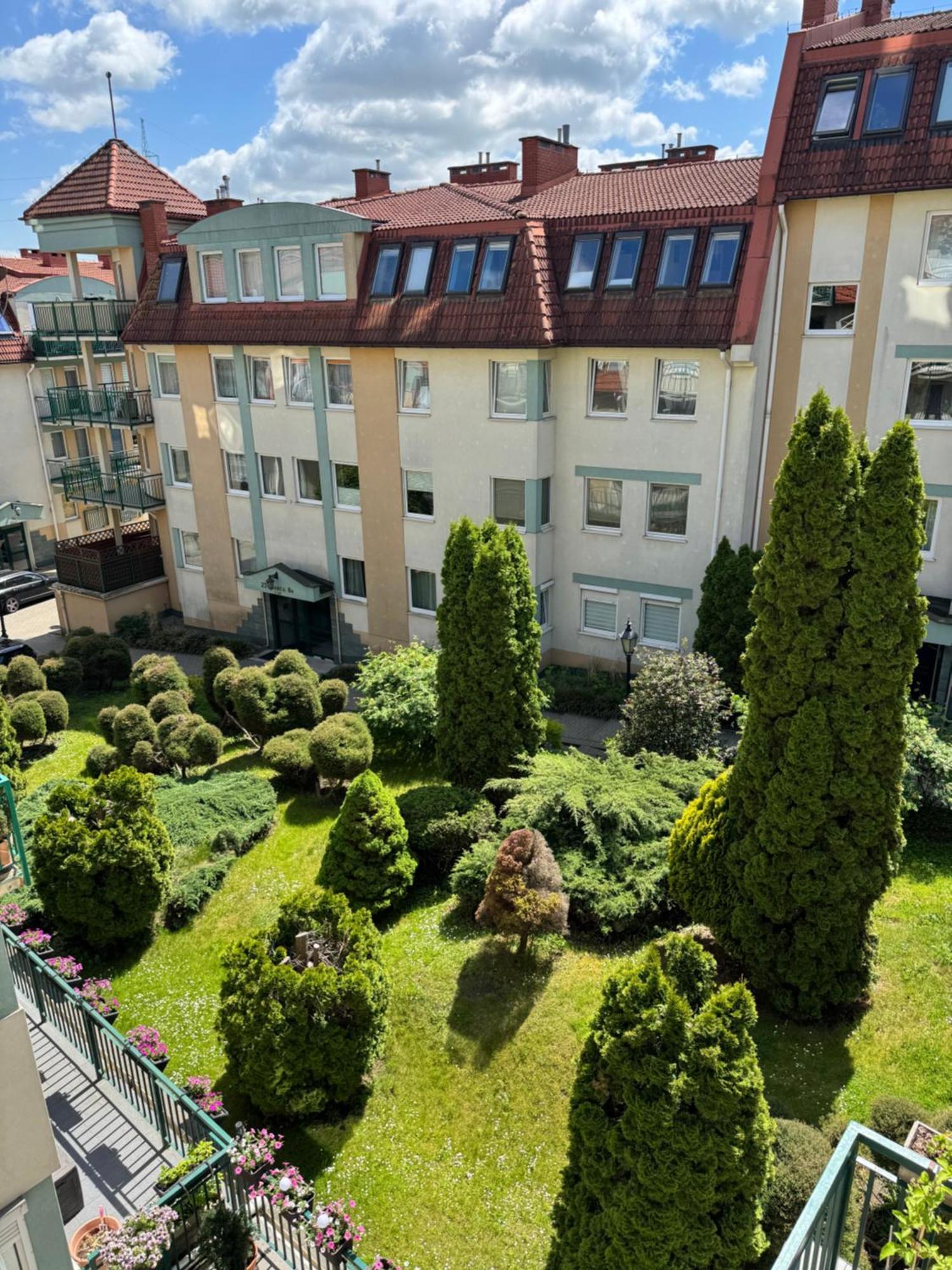 Sopot Home ภายนอก รูปภาพ