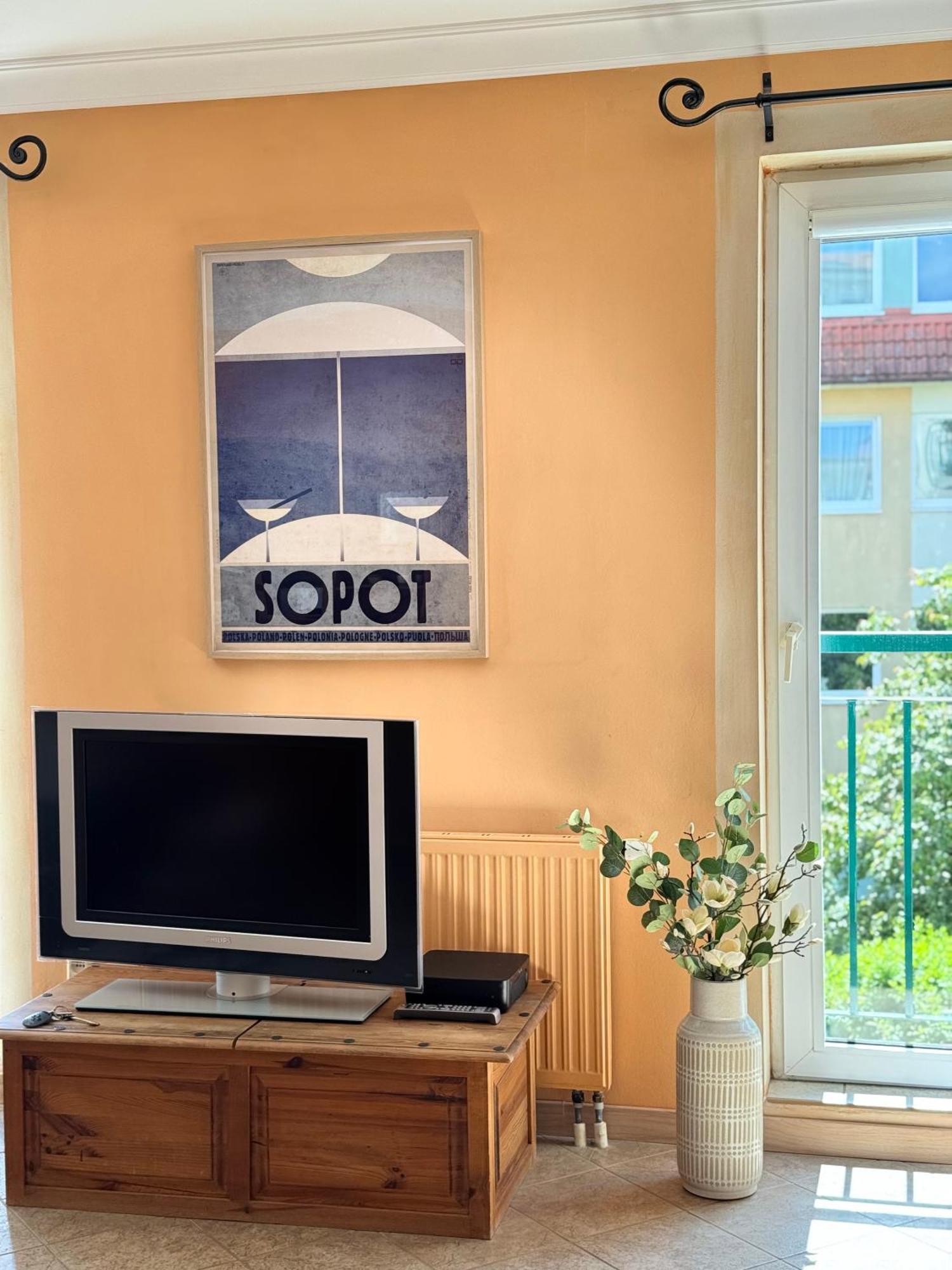 Sopot Home ภายนอก รูปภาพ