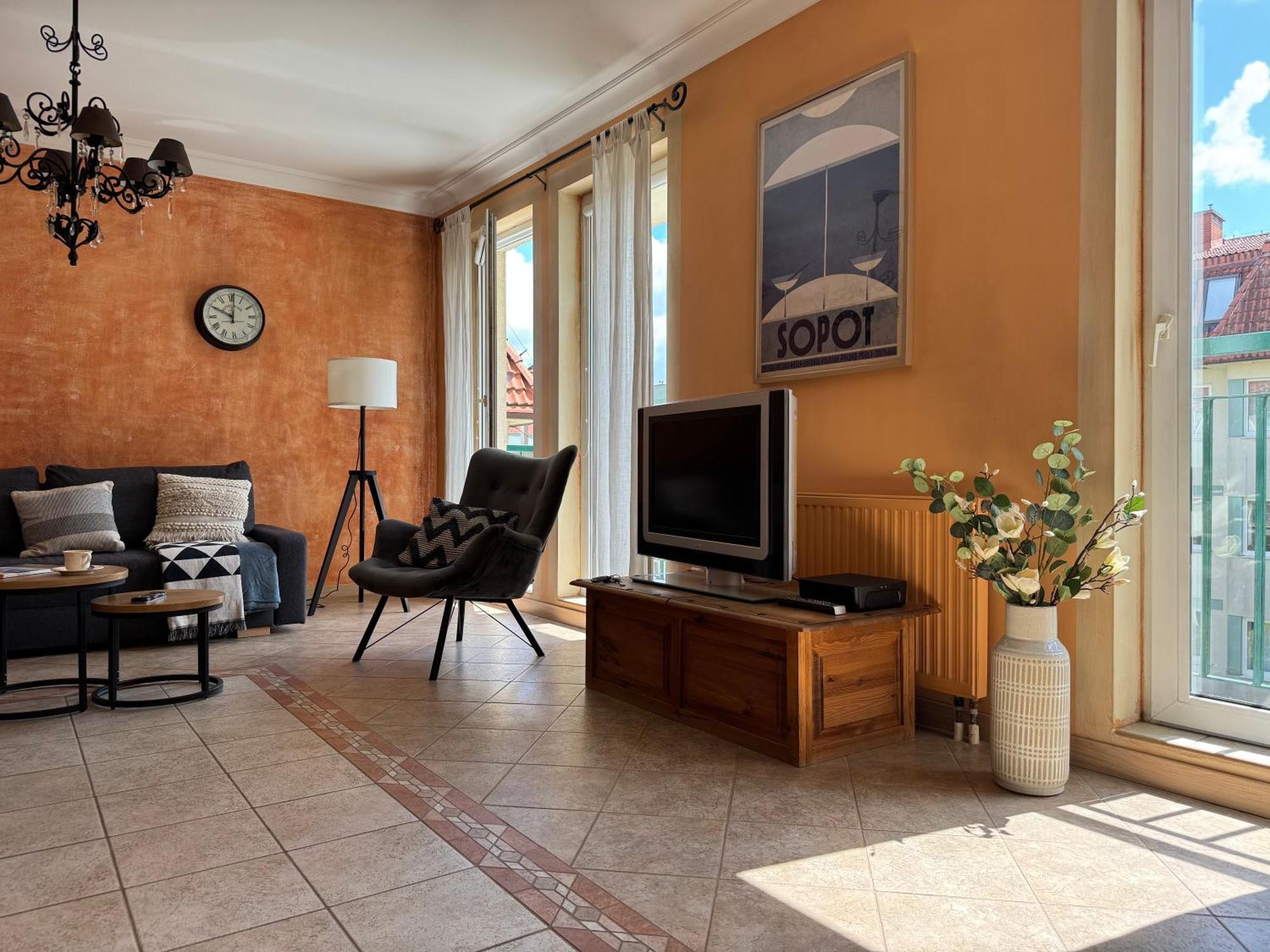 Sopot Home ภายนอก รูปภาพ
